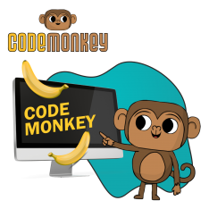 CodeMonkey. Развиваем логику - КИБЕРшкола программирования для детей, компьютерные курсы для школьников, начинающих и подростков - KIBERone г. Севастополь