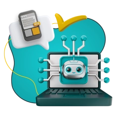 AI Product Lab. Собираем MVP за 3 занятия – как взрослые IT-команды - КИБЕРшкола программирования для детей, компьютерные курсы для школьников, начинающих и подростков - KIBERone г. Севастополь