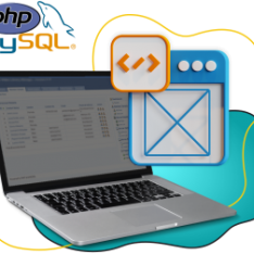 PHP+SQL - КИБЕРшкола программирования для детей, компьютерные курсы для школьников, начинающих и подростков - KIBERone г. Севастополь