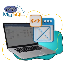 PHP+SQL - КИБЕРшкола программирования для детей, компьютерные курсы для школьников, начинающих и подростков - KIBERone г. Севастополь