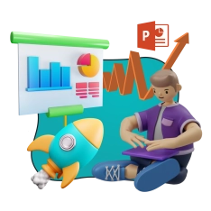 Магия эффектных презентаций PowerPoint - КИБЕРшкола программирования для детей, компьютерные курсы для школьников, начинающих и подростков - KIBERone г. Севастополь