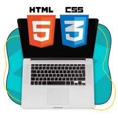 Web-мастер (HTML+CSS) - КИБЕРшкола программирования для детей, компьютерные курсы для школьников, начинающих и подростков - KIBERone г. Севастополь