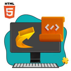 Основы HTML. Изучение веб-разработки - КИБЕРшкола программирования для детей, компьютерные курсы для школьников, начинающих и подростков - KIBERone г. Севастополь