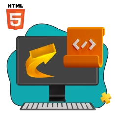 Web-мастер: первые шаги в мир современных сайтов. Основы HTML - КИБЕРшкола программирования для детей, компьютерные курсы для школьников, начинающих и подростков - KIBERone г. Севастополь
