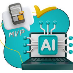 AI Product Lab. Собираем MVP за 3 занятия — как взрослые IT-команды - КИБЕРшкола программирования для детей, компьютерные курсы для школьников, начинающих и подростков - KIBERone г. Севастополь