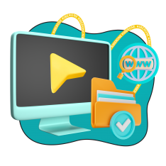 Компьютерная грамотность - КИБЕРшкола программирования для детей, компьютерные курсы для школьников, начинающих и подростков - KIBERone г. Севастополь