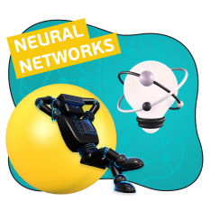 Нейросети - КИБЕРшкола программирования для детей, компьютерные курсы для школьников, начинающих и подростков - KIBERone г. Севастополь