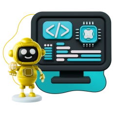 Vibe Coding & AI-инжиниринг - КИБЕРшкола программирования для детей, компьютерные курсы для школьников, начинающих и подростков - KIBERone г. Севастополь