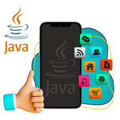 Программирование на Java. Твое первое приложение! - КИБЕРшкола программирования для детей, компьютерные курсы для школьников, начинающих и подростков - KIBERone г. Севастополь
