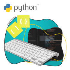 Программирование в Python. Создай свою первую игру! - КИБЕРшкола программирования для детей, компьютерные курсы для школьников, начинающих и подростков - KIBERone г. Севастополь