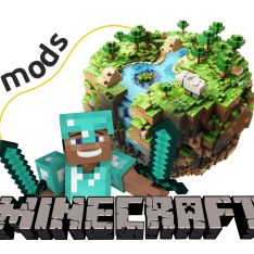 Создание модов в Minecraft - КИБЕРшкола программирования для детей, компьютерные курсы для школьников, начинающих и подростков - KIBERone г. Севастополь