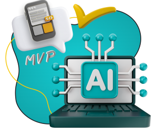 AI Product Lab. Собираем MVP за 3 занятия — как взрослые IT-команды - КИБЕРшкола программирования для детей, компьютерные курсы для школьников, начинающих и подростков - KIBERone г. Севастополь