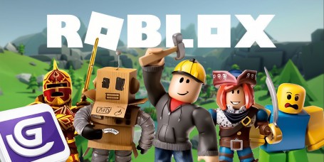 Создаем свою вселенную по мотивам Roblox на движке GDevelop 5 - КИБЕРшкола программирования для детей, компьютерные курсы для школьников, начинающих и подростков - KIBERone г. Севастополь