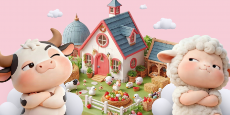 Ферма на Python: программируем игру-симулятор - КИБЕРшкола программирования для детей, компьютерные курсы для школьников, начинающих и подростков - KIBERone г. Севастополь