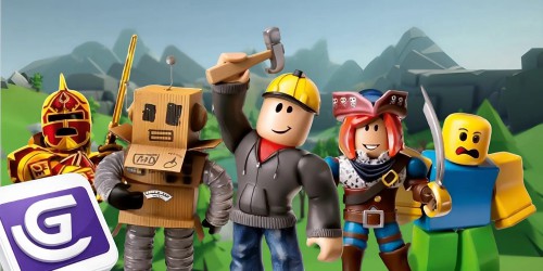Создаем свою вселенную по мотивам любимой игры на движке GDevelop 5 - КИБЕРшкола программирования для детей, компьютерные курсы для школьников, начинающих и подростков - KIBERone г. Севастополь